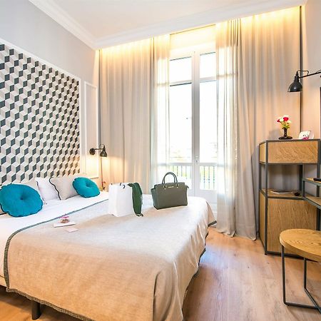 Mosaic By Ona Hotel Barcelona Exterior foto