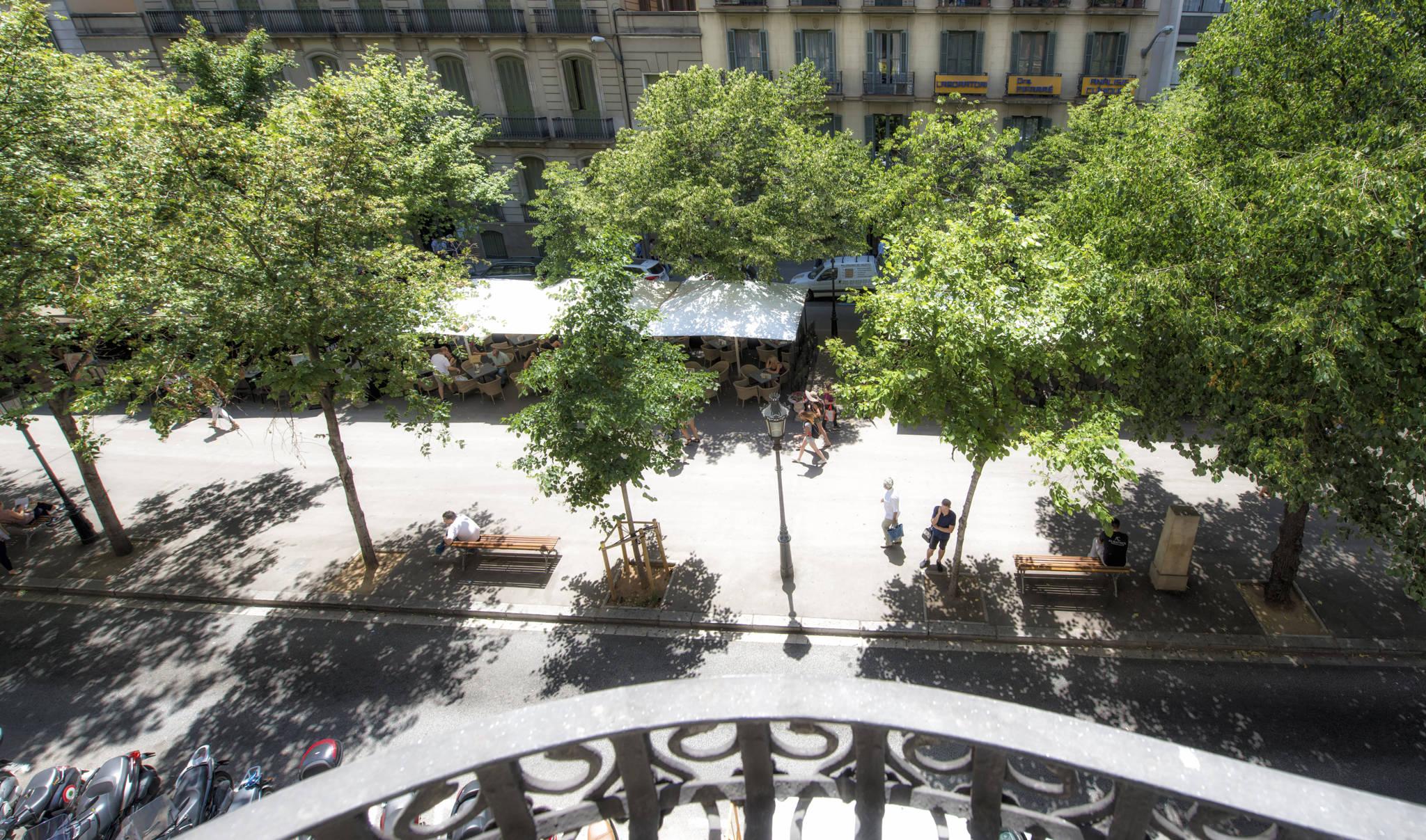 Mosaic By Ona Hotel Barcelona Exterior foto