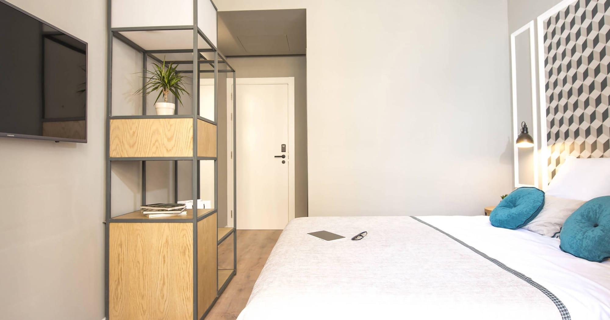 Mosaic By Ona Hotel Barcelona Exterior foto