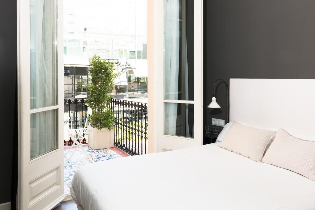 Mosaic By Ona Hotel Barcelona Cameră foto