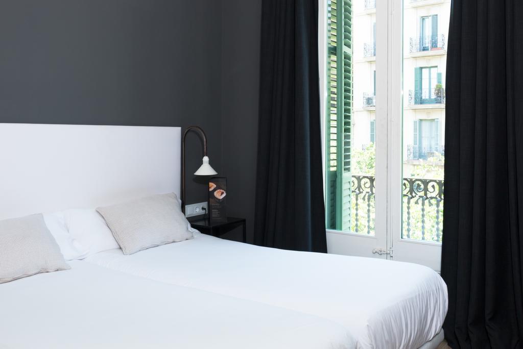 Mosaic By Ona Hotel Barcelona Cameră foto