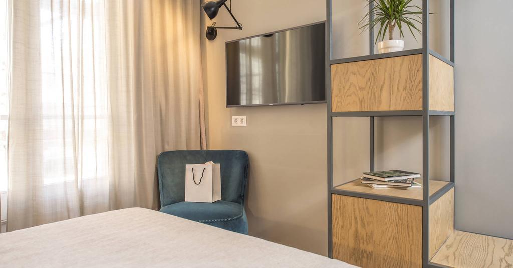 Mosaic By Ona Hotel Barcelona Exterior foto