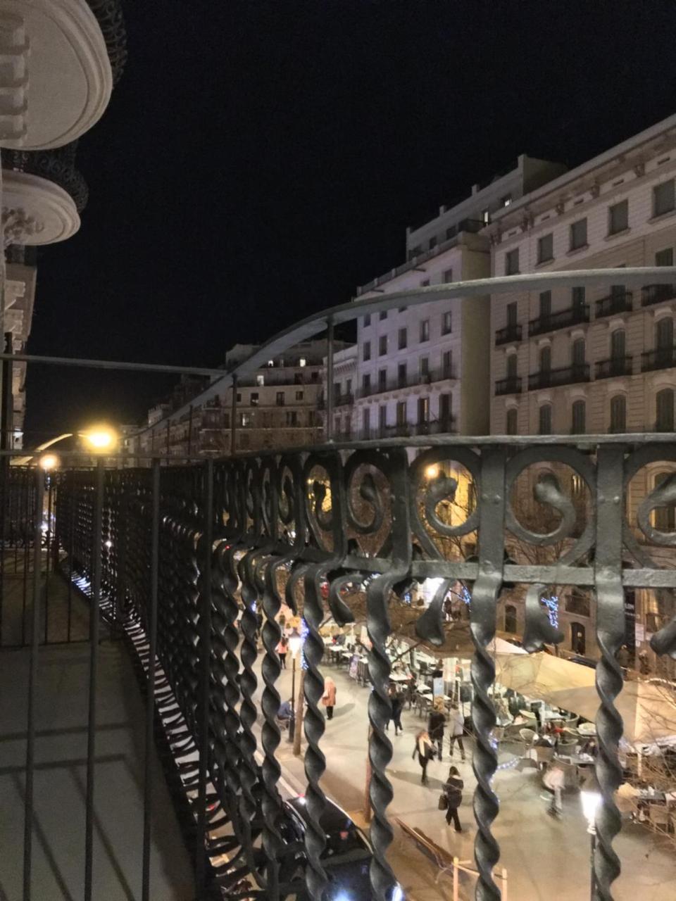 Mosaic By Ona Hotel Barcelona Exterior foto