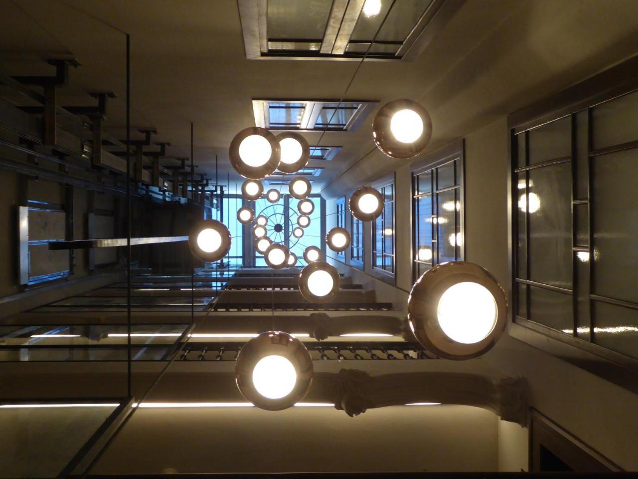 Mosaic By Ona Hotel Barcelona Exterior foto